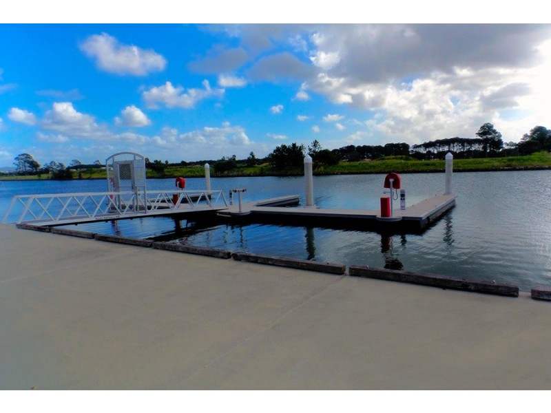 112/36 North View Street, Hope Island QLD 4212