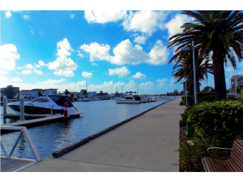 112/36 North View Street, Hope Island QLD 4212