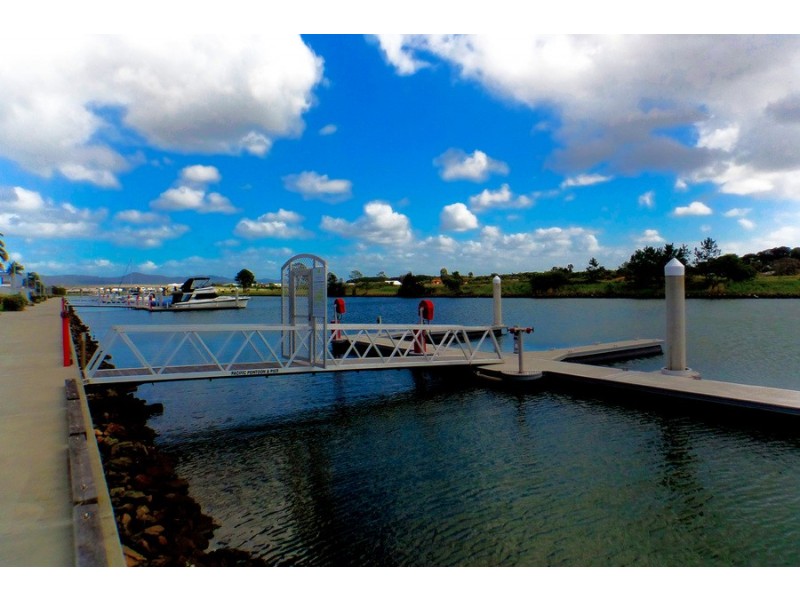 112/36 North View Street, Hope Island QLD 4212