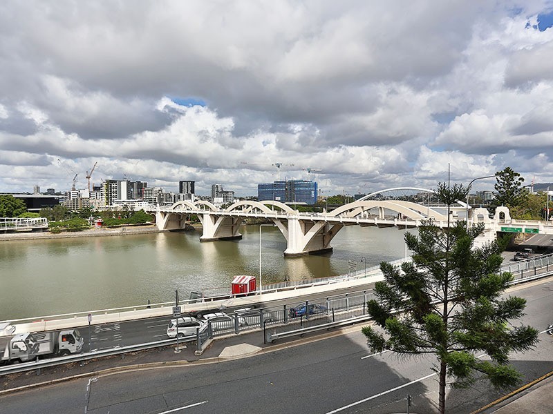 193/293 North Quay, Brisbane City QLD 4000