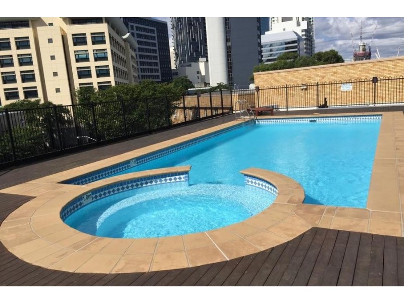 193/293 North Quay, Brisbane City QLD 4000