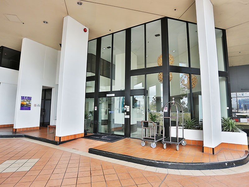 193/293 North Quay, Brisbane City QLD 4000