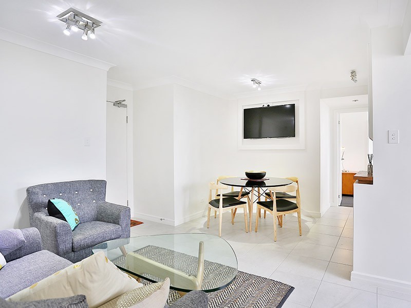 193/293 North Quay, Brisbane City QLD 4000