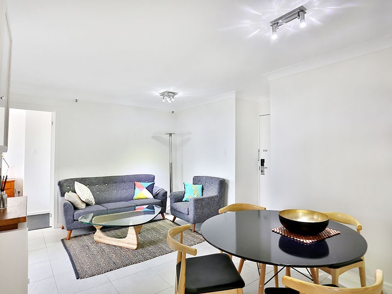 193/293 North Quay, Brisbane City QLD 4000