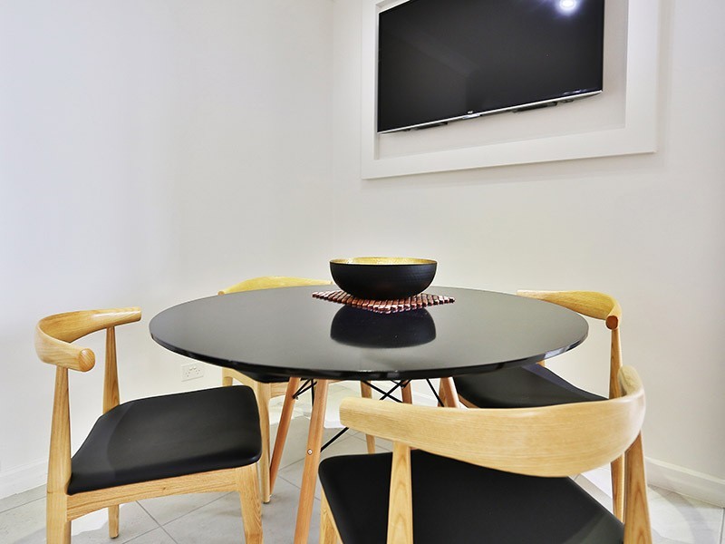 193/293 North Quay, Brisbane City QLD 4000