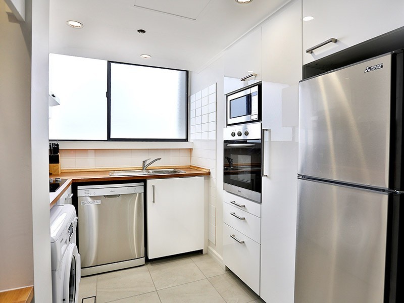 193/293 North Quay, Brisbane City QLD 4000