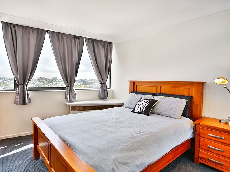 193/293 North Quay, Brisbane City QLD 4000