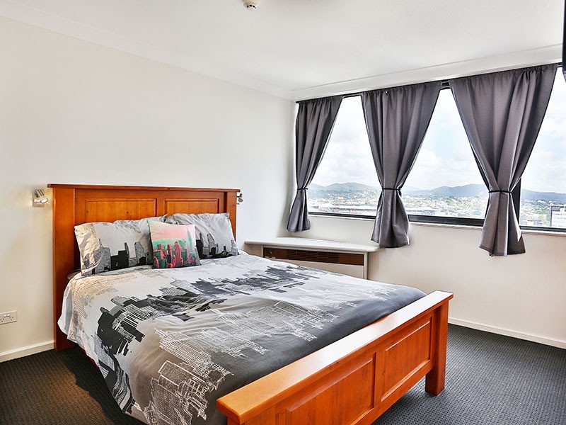 193/293 North Quay, Brisbane City QLD 4000
