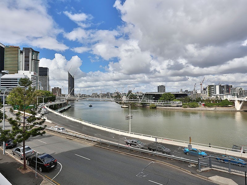 193/293 North Quay, Brisbane City QLD 4000