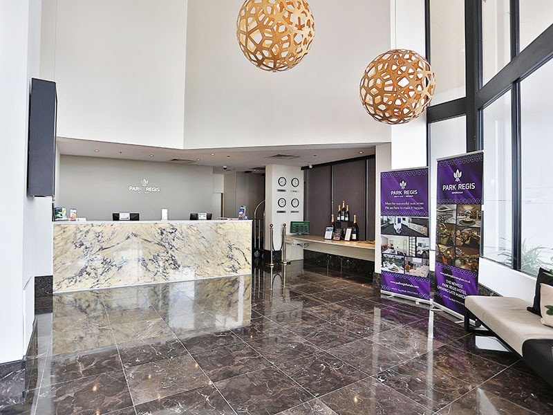 193/293 North Quay, Brisbane City QLD 4000