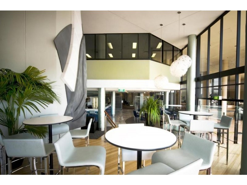 193/293 North Quay, Brisbane City QLD 4000