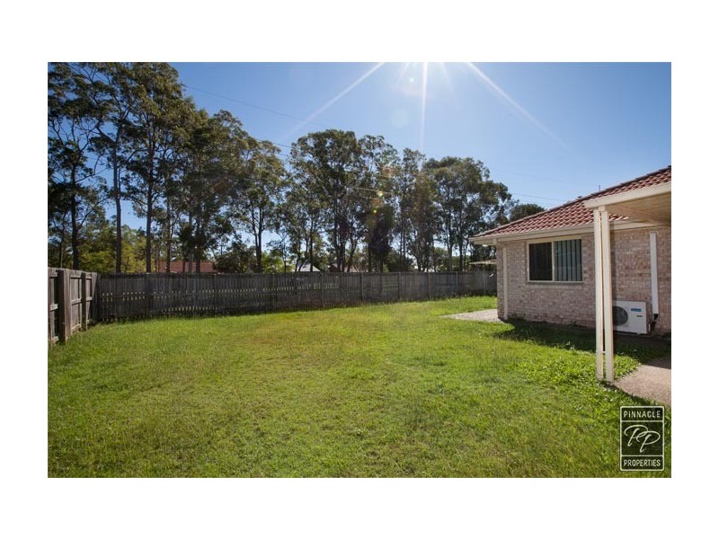 16 Broadway Court, Caboolture QLD 4510