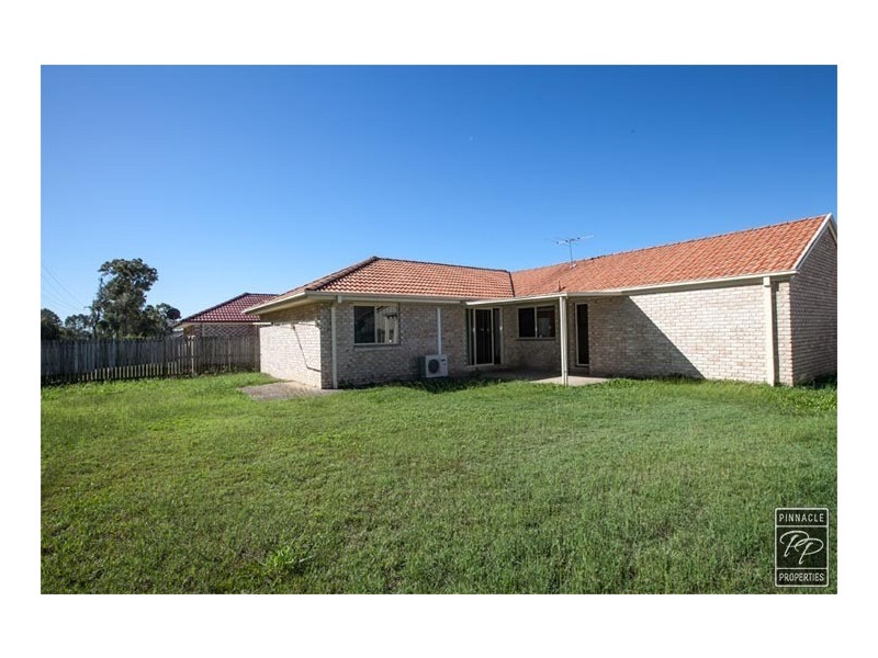 16 Broadway Court, Caboolture QLD 4510