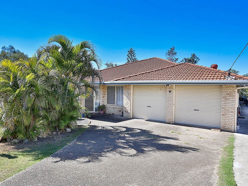 18 Parker Street, Goodna QLD 4300