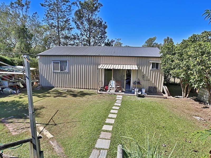 18 Parker Street, Goodna QLD 4300