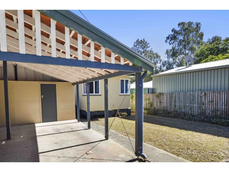 2/19 Ronald Street, Bundamba QLD 4304