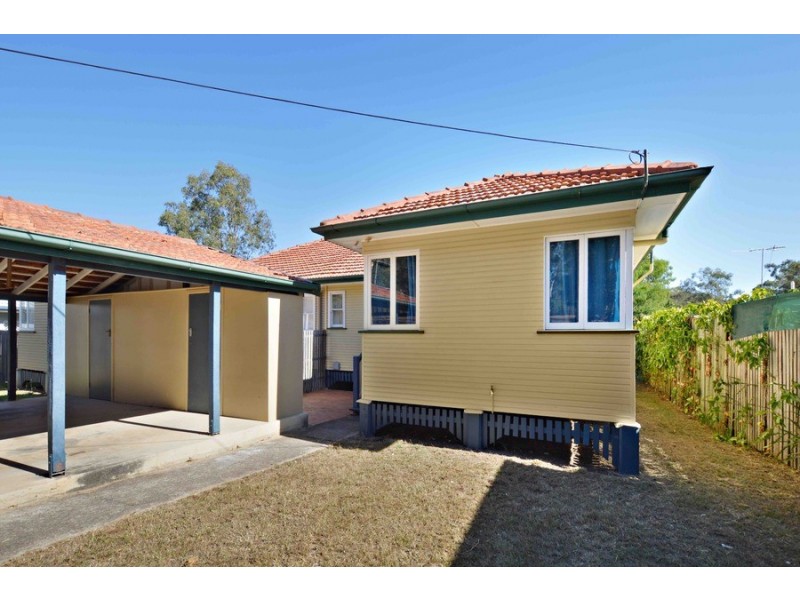 2/19 Ronald Street, Bundamba QLD 4304