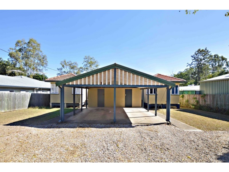 2/19 Ronald Street, Bundamba QLD 4304