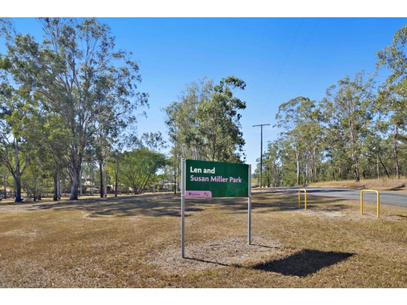 2/19 Ronald Street, Bundamba QLD 4304