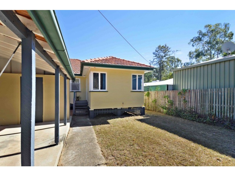 2/19 Ronald Street, Bundamba QLD 4304