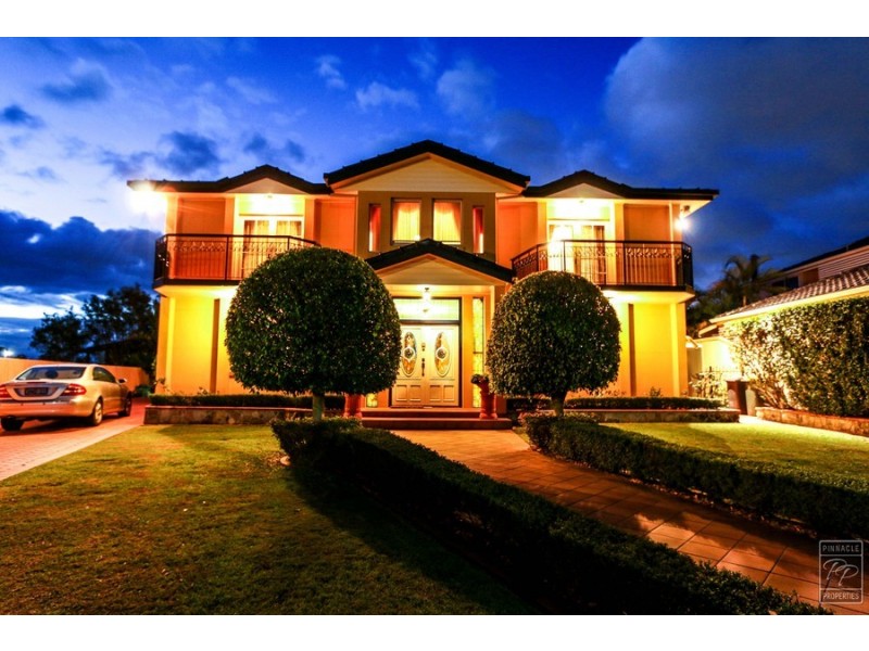 10 Aperitif Place, Carseldine QLD 4034