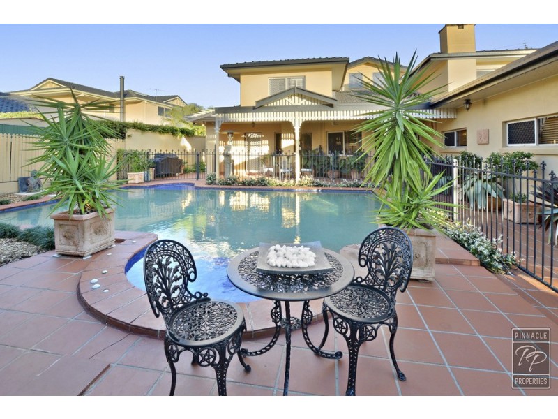 10 Aperitif Place, Carseldine QLD 4034