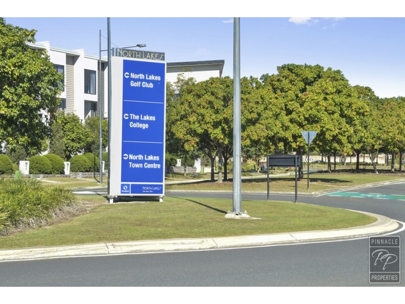 1/3 Sibley Street, North Lakes QLD 4509