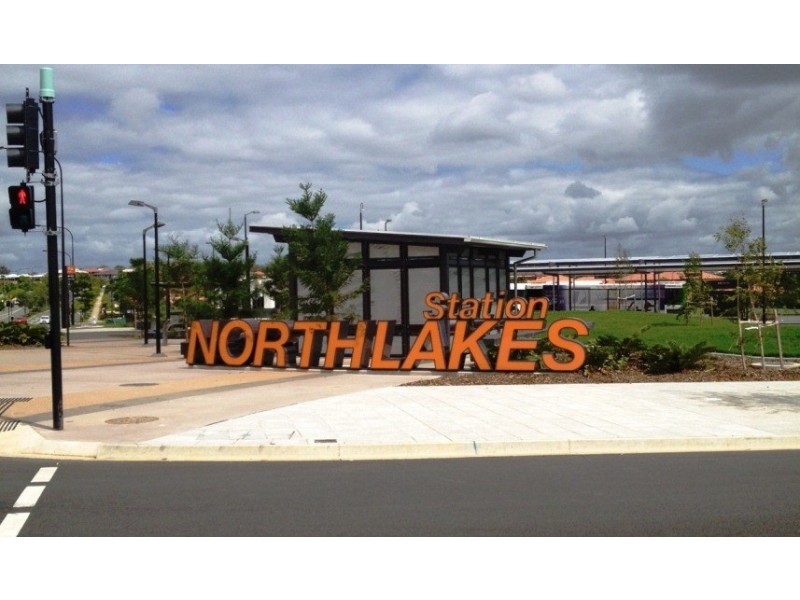 1/3 Sibley Street, North Lakes QLD 4509