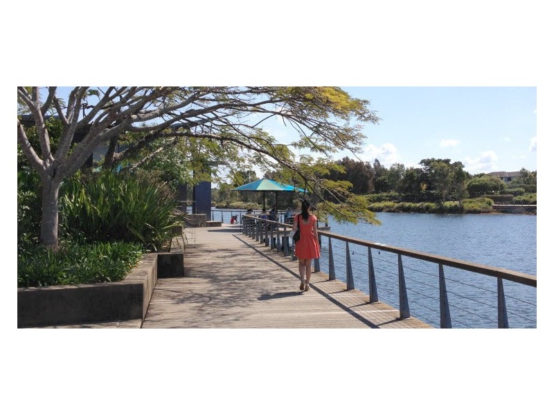 1/3 Sibley Street, North Lakes QLD 4509