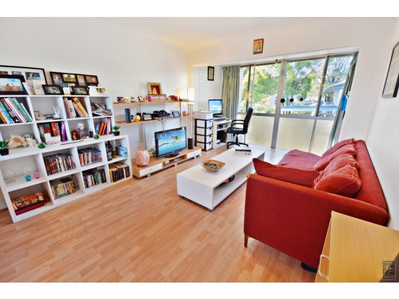 2/9 Gearside Street, Everton Park QLD 4053