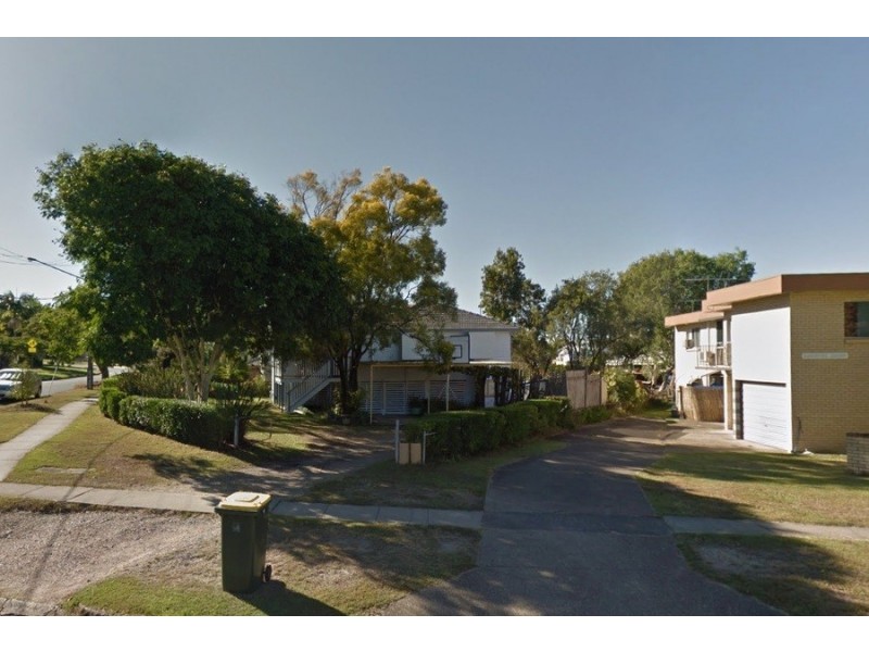 2/9 Gearside Street, Everton Park QLD 4053