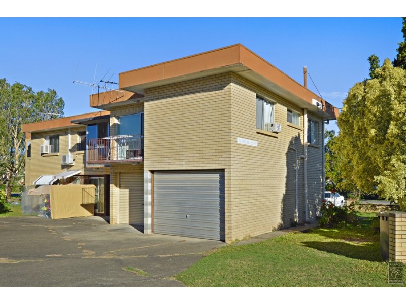 2/9 Gearside Street, Everton Park QLD 4053