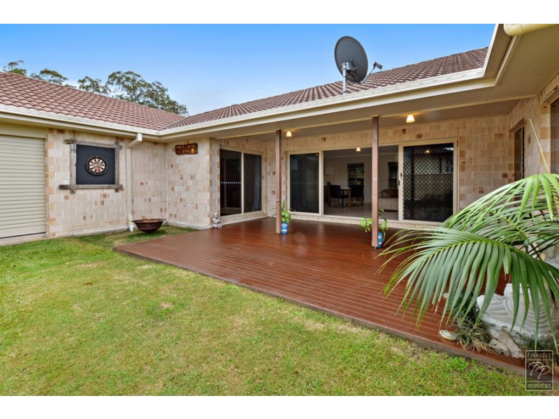 45 Pine Crest Drive, Kurwongbah QLD 4503
