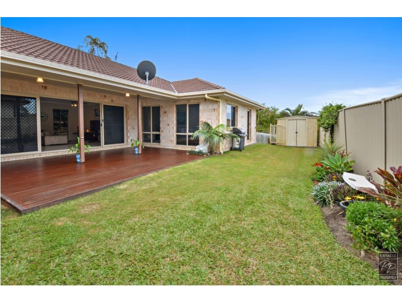 45 Pine Crest Drive, Kurwongbah QLD 4503