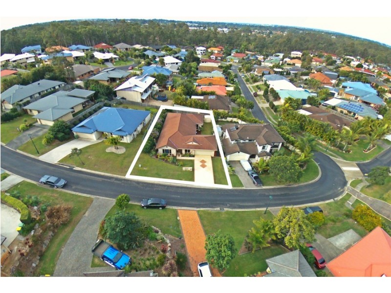 45 Pine Crest Drive, Kurwongbah QLD 4503