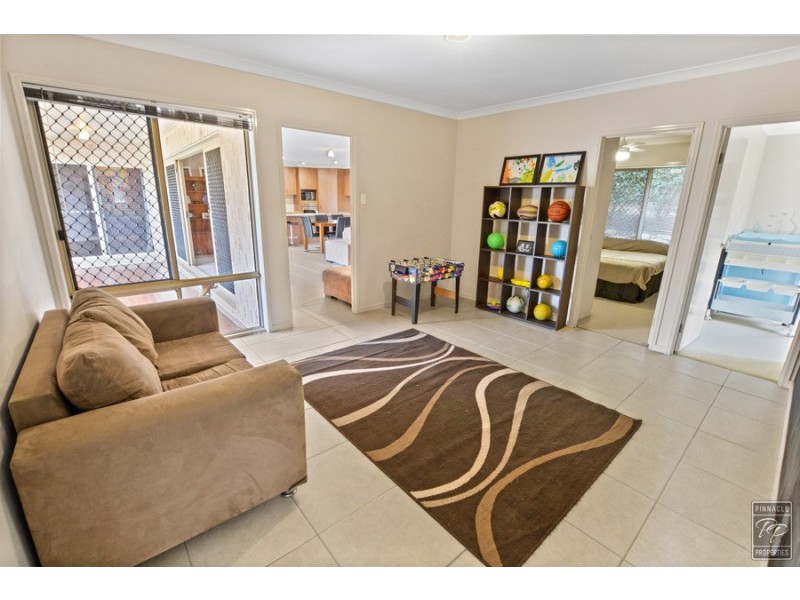 45 Pine Crest Drive, Kurwongbah QLD 4503