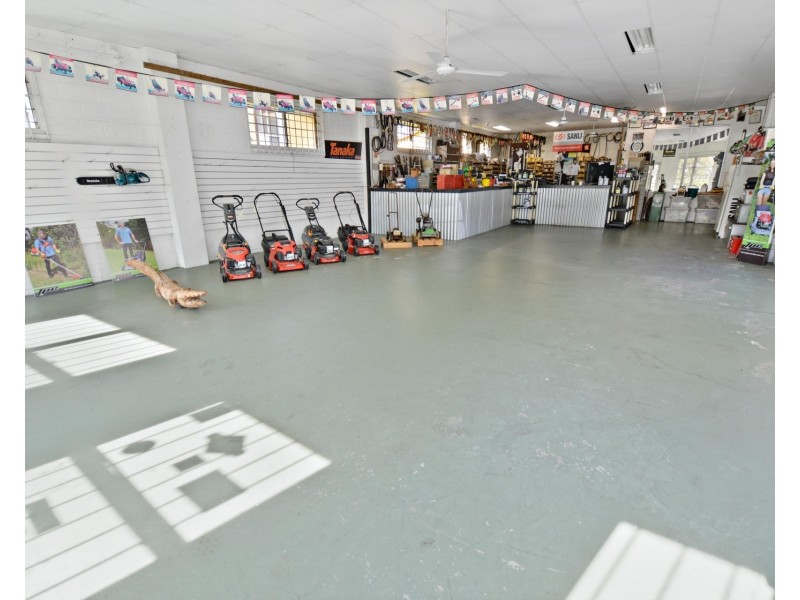 2 East Street, Ipswich QLD 4305