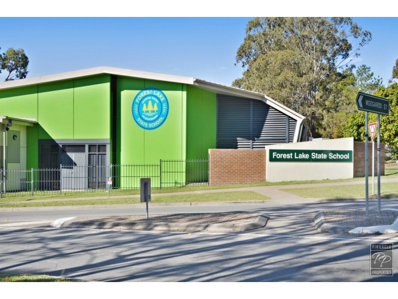 36 Columbus Place, Forest Lake QLD 4078