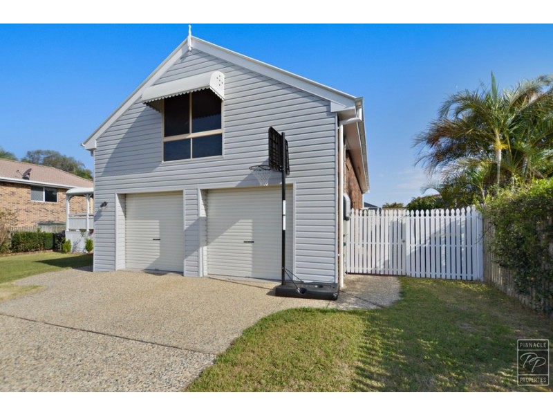 10 Lynanda Court, Rothwell QLD 4022
