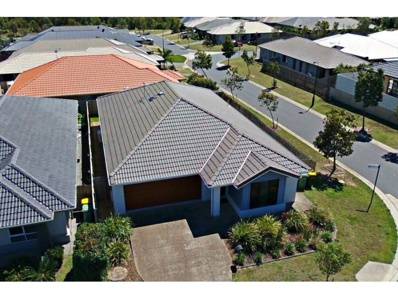 20 Livingstone Court, North Lakes QLD 4509