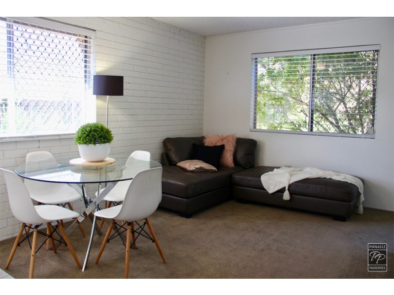 1/39 Waverley Road, Taringa QLD 4068