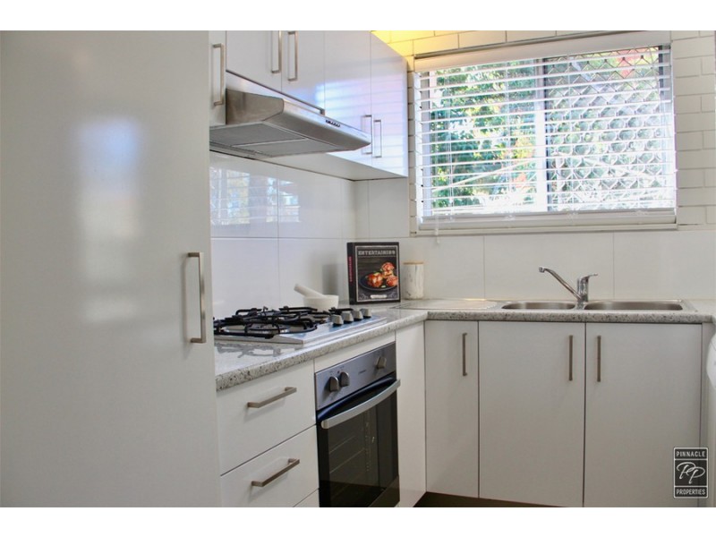 1/39 Waverley Road, Taringa QLD 4068