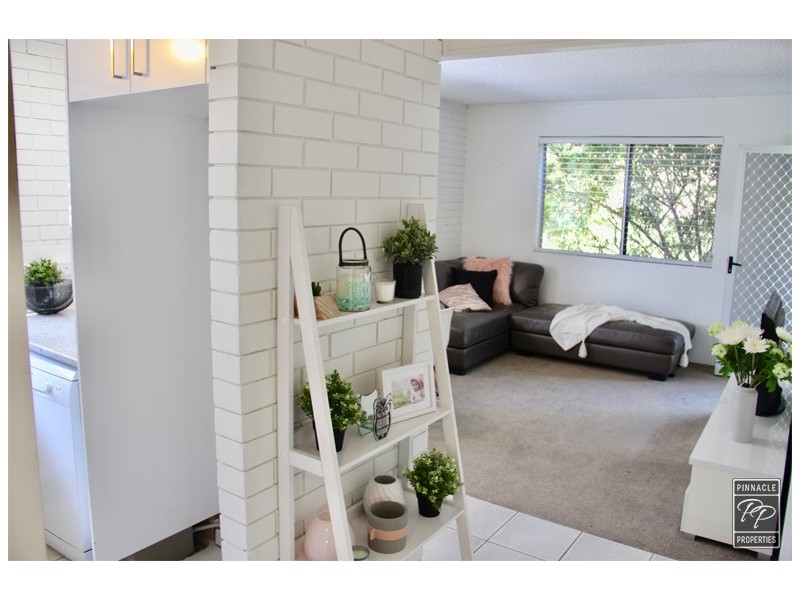 1/39 Waverley Road, Taringa QLD 4068