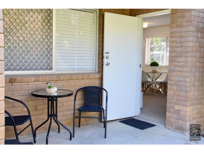 1/39 Waverley Road, Taringa QLD 4068