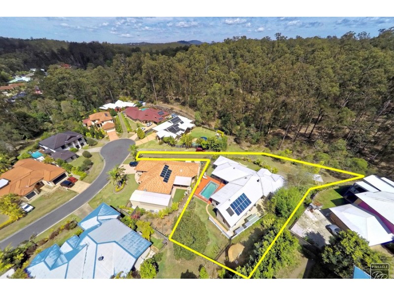 14 Marara Court, Albany Creek QLD 4035