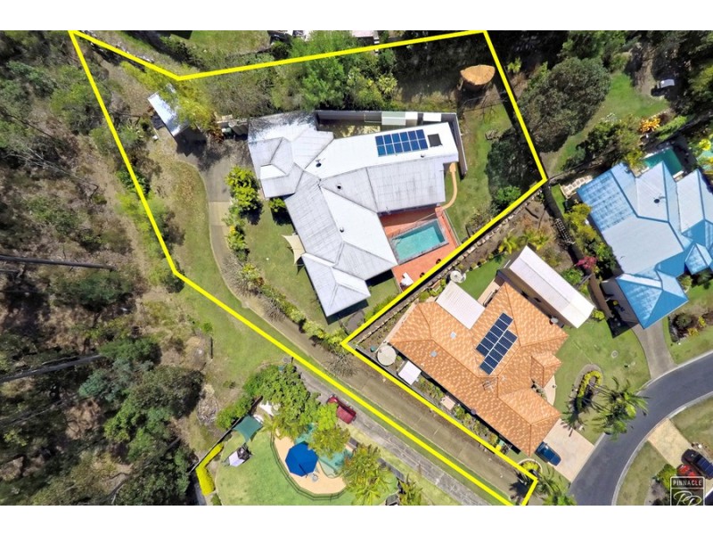 14 Marara Court, Albany Creek QLD 4035