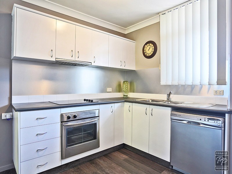 4/574 Kingsford Smith Drive, Hamilton QLD 4007