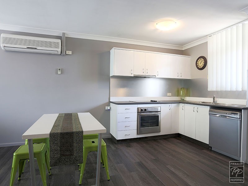 4/574 Kingsford Smith Drive, Hamilton QLD 4007