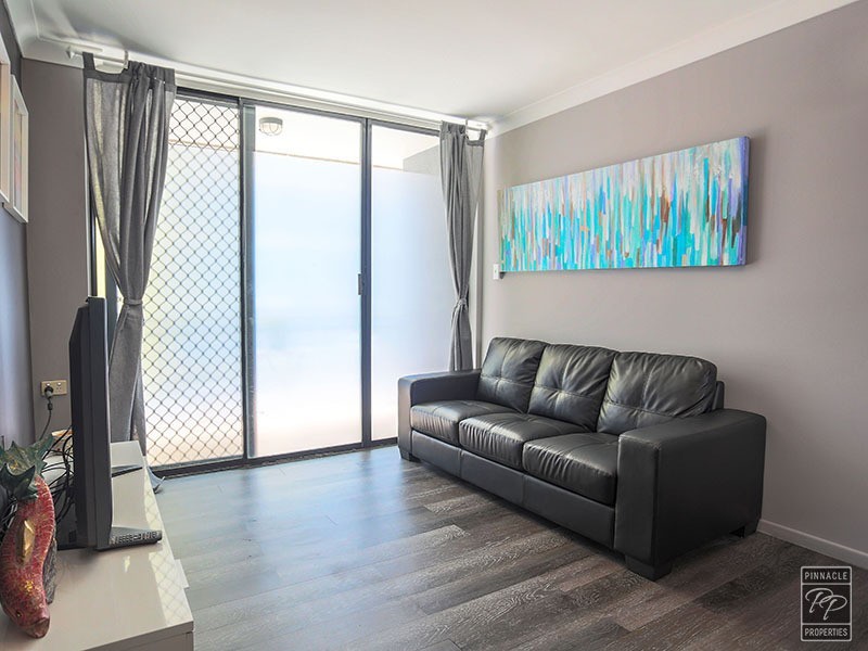 4/574 Kingsford Smith Drive, Hamilton QLD 4007