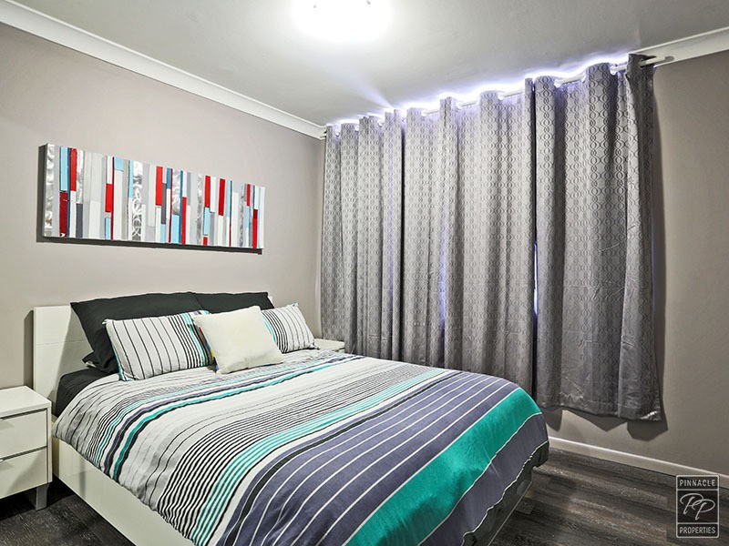 4/574 Kingsford Smith Drive, Hamilton QLD 4007